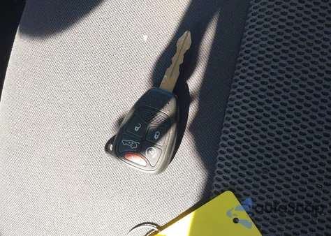 2009 Dodge Avenger Sxt from USA, damaged, VIN 1B3LC56B49N512453